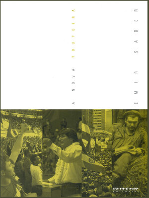 cover image of A nova toupeira